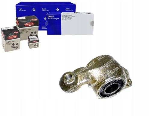 Silentblock Wahacza Td353W