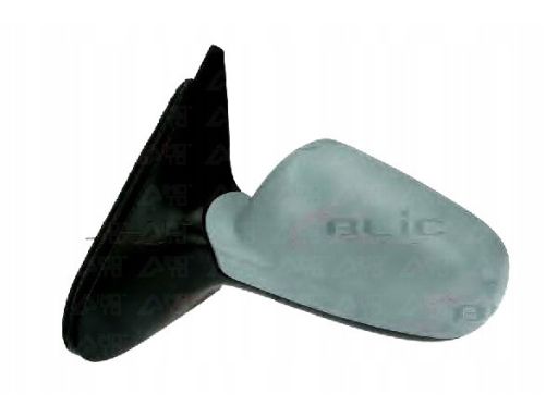 Lusterko Zewnętrzne Lewe 5402-04-1112199P Vw Polo