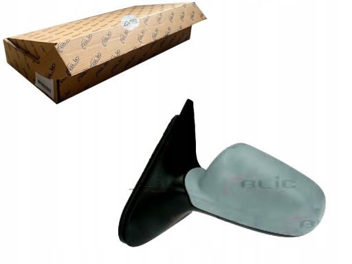 Lusterko Zewnętrzne Lewe 5402-04-1112199P Vw Polo