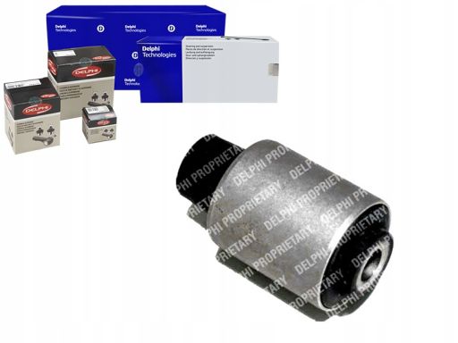 Silentblock Wahacza Td415W