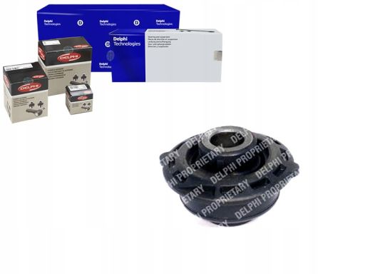 Silentblock Wahacza Td503W