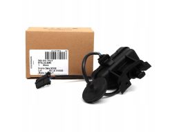 Siłownik zamek klapki wlewu paliwa Vw Scirocco 3 5N0810773F