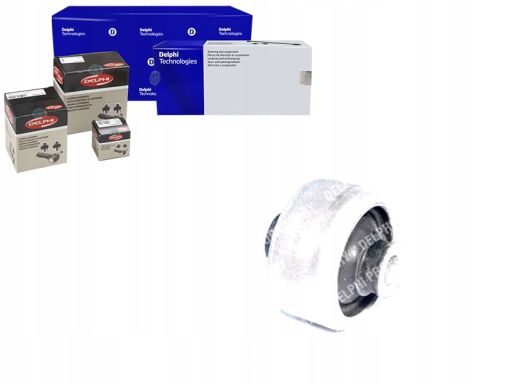 Silentblock Wahacza Td534W