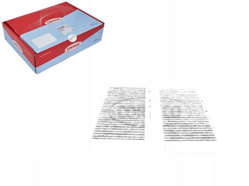 Filtr Kabiny 80000441