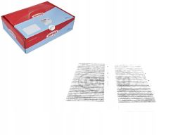 Filtr Kabiny 80000441