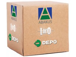 Lusterko Zewnętrzne 5402-04-1112329P