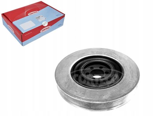 Koło Pasowe Wału Korbowego 80001142