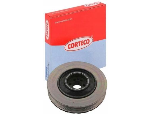 Koło Pasowe Wału Korbowego 80001142