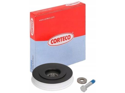 Koło Pasowe Wału Korbowego 80001811