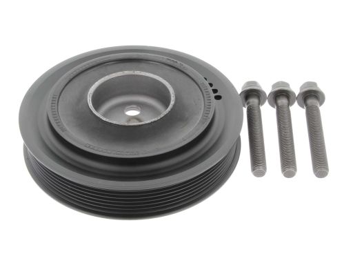 Koło Pasowe Wału Korbowego