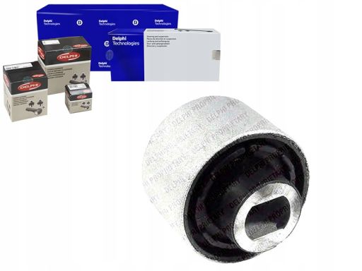 Silentblock Wahacza Td759W