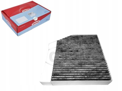 Filtr Kabiny 80005252