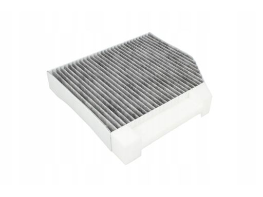 Filtr Kabiny 80005252