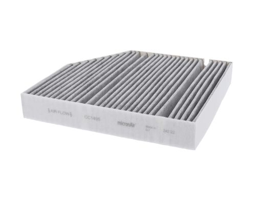 Filtr Kabiny 80005252