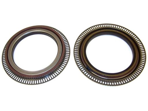 Uszczelniacz Piasty Koła 009.310