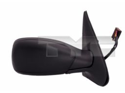 Lusterko Zewnętrzne 5402-04-1125291P