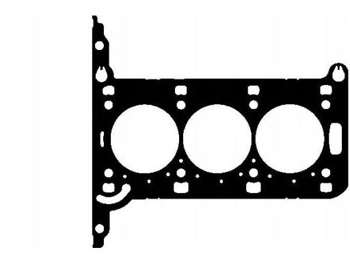 Uszczelka Głowicy Cylindrów 050.930