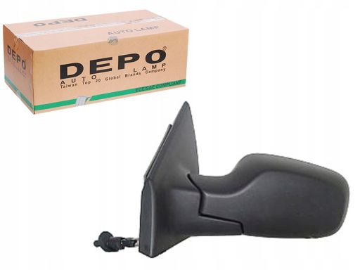 Lusterko Zewnętrzne 5402-04-1192175P