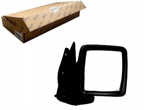 Lusterko Zewnętrzne 5402-04-9221221P