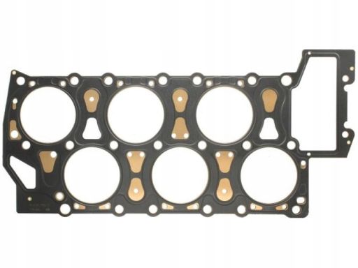 Uszczelka Głowicy Cylindrów 124.634