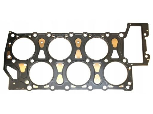 Uszczelka Głowicy Cylindrów 124.634