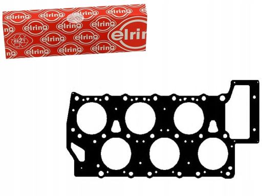 Uszczelka Głowicy Cylindrów 124.634