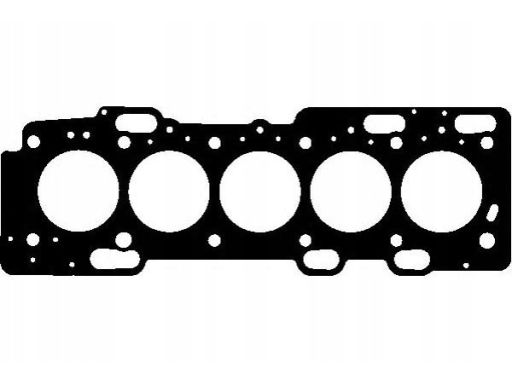 Uszczelka Głowicy Cylindrów 131.172