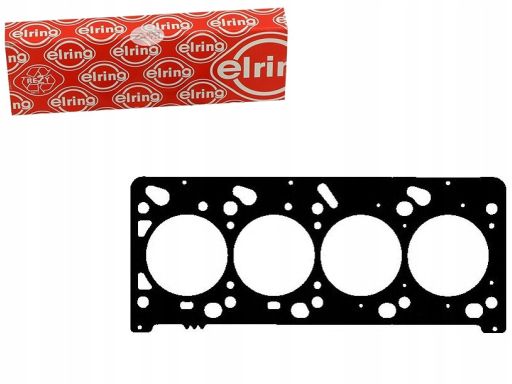 Uszczelka Głowicy Cylindrów 123.483