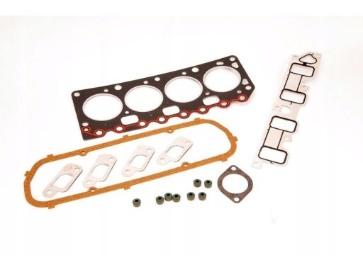 Zestaw Uszczelek Głowicy Cylindra 129.800