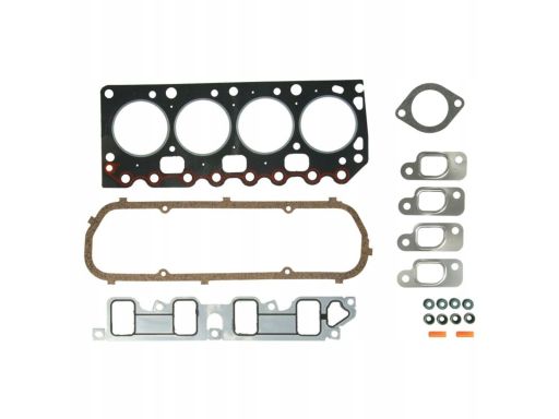 Zestaw Uszczelek Głowicy Cylindra 129.800