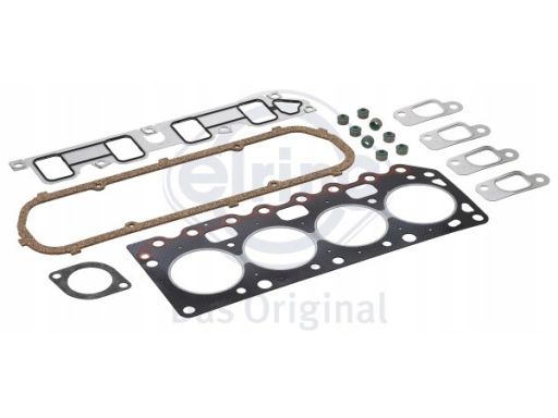 Zestaw Uszczelek Głowicy Cylindra 129.800