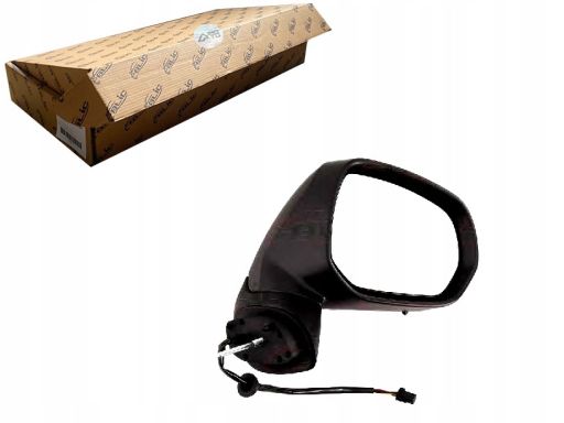 Lusterko Zewnętrzne 5402-21-037364P