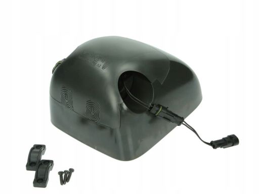 Lusterko Zewnętrzne Zl01-59-008Hpb