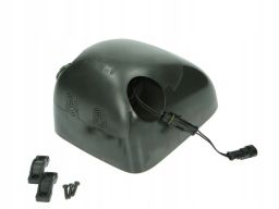 Lusterko Zewnętrzne Zl01-59-008Hpb