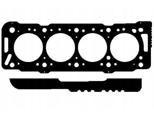 Uszczelka Głowicy Cylindrów 147.552