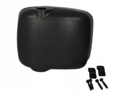 Lusterko Zewnętrzne S118 200