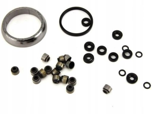 Zestaw Uszczelek Głowicy Cylindra 169.740