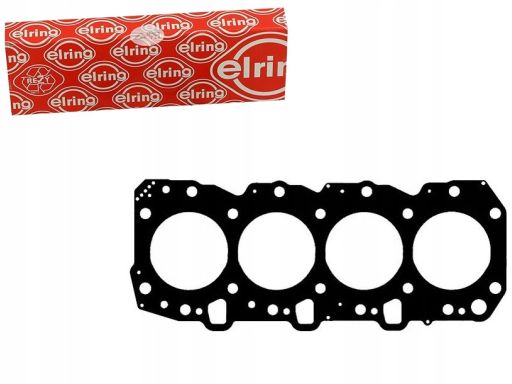 Uszczelka Głowicy Cylindrów 197.720