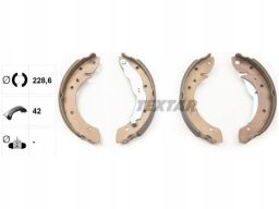 Szczęki Hamulcowe Kpl. 91044000