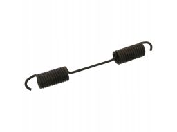 Sprężyna Szczęk Hamulcowych 05048