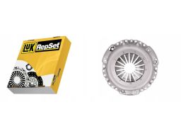 Docisk Sprzęgła 122 0115 10