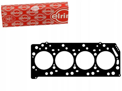 Uszczelka Głowicy Cylindrów 263.410