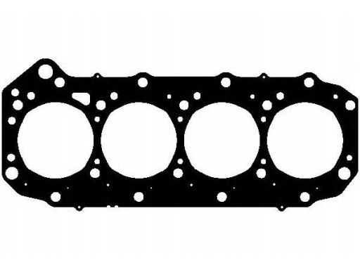Uszczelka Głowicy Cylindrów 272.620