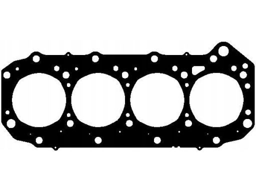 Uszczelka Głowicy Cylindrów 272.620