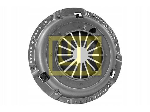 Docisk Sprzęgła 135 0205 10