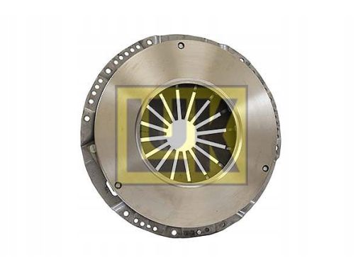 Docisk Sprzęgła 135 0205 10