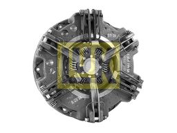 Docisk Sprzęgła 228 0197 10