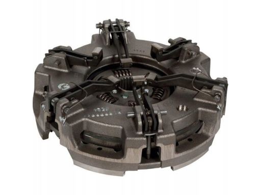 Docisk Sprzęgła 230 0033 10