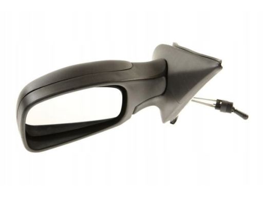 Lusterko Zewnętrzne 5402-04-1112290P