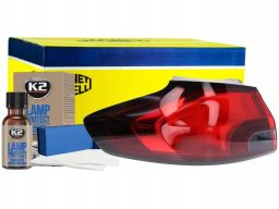 Lampa Zespolonych Świateł Tylnych